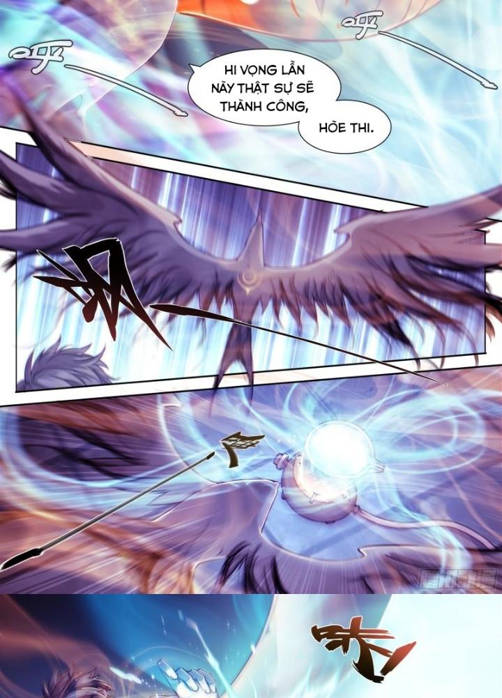 Dự Báo Khải Huyền Chapter 10 - Trang 2