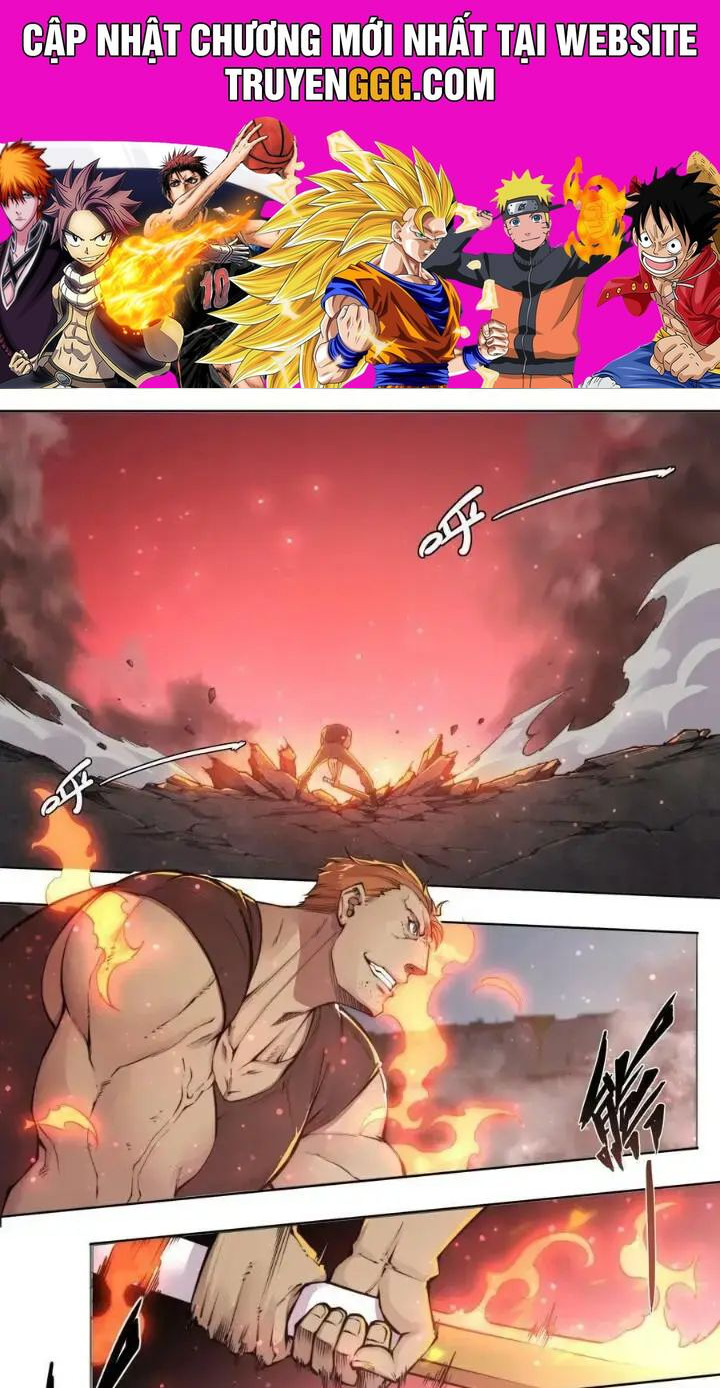 Dự Báo Khải Huyền Chapter 100 - Trang 2