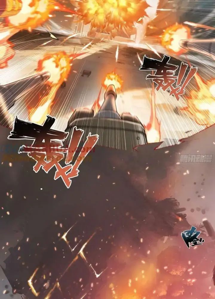 Dự Báo Khải Huyền Chapter 100 - Trang 2