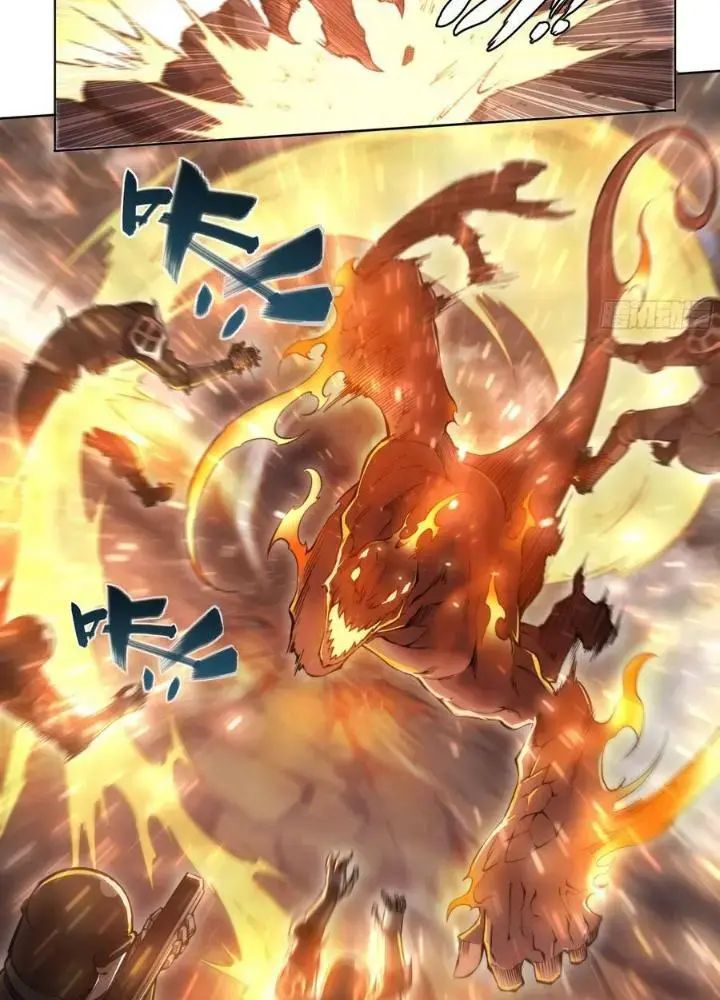 Dự Báo Khải Huyền Chapter 100 - Trang 2