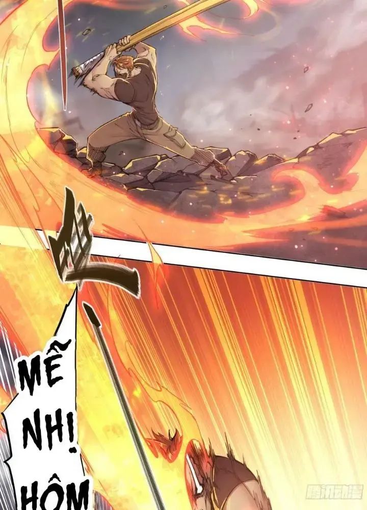 Dự Báo Khải Huyền Chapter 100 - Trang 2