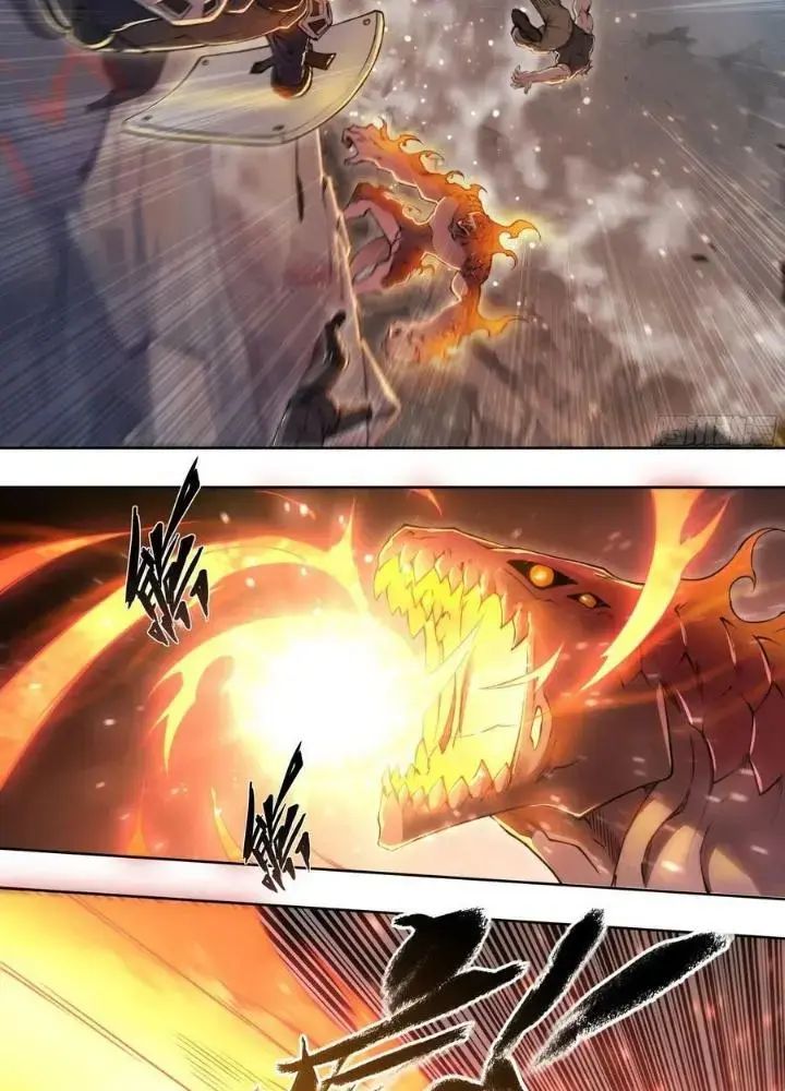 Dự Báo Khải Huyền Chapter 100 - Trang 2