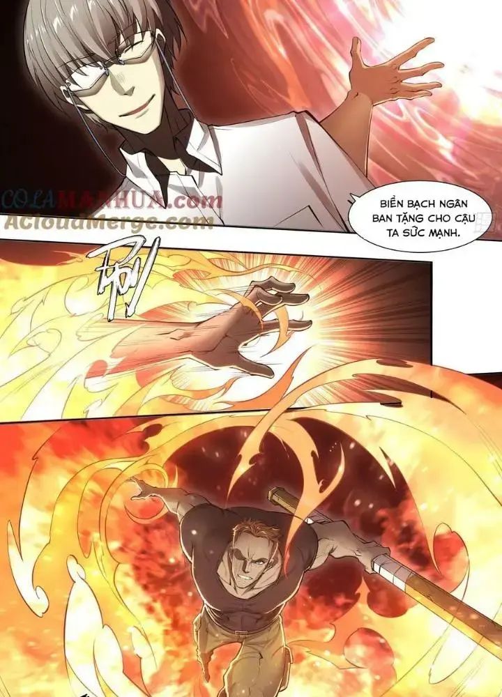 Dự Báo Khải Huyền Chapter 100 - Trang 2