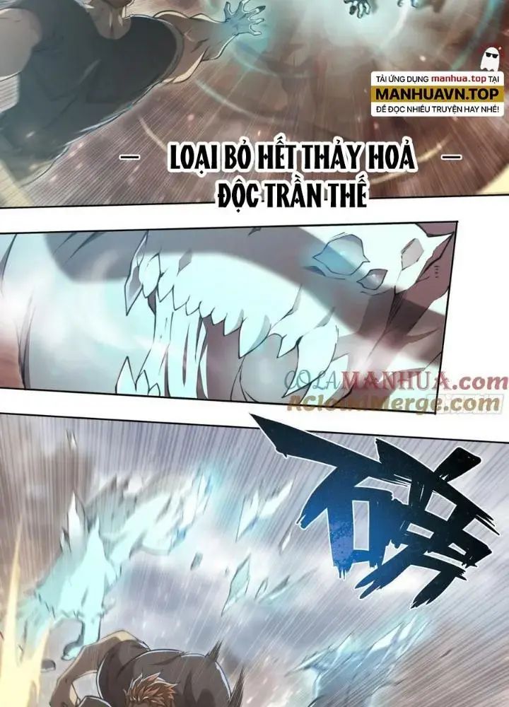 Dự Báo Khải Huyền Chapter 100 - Trang 2