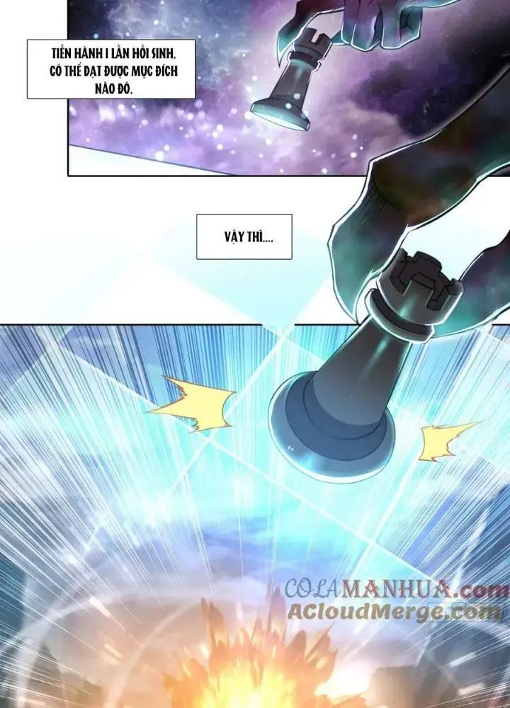 Dự Báo Khải Huyền Chapter 100 - Trang 2