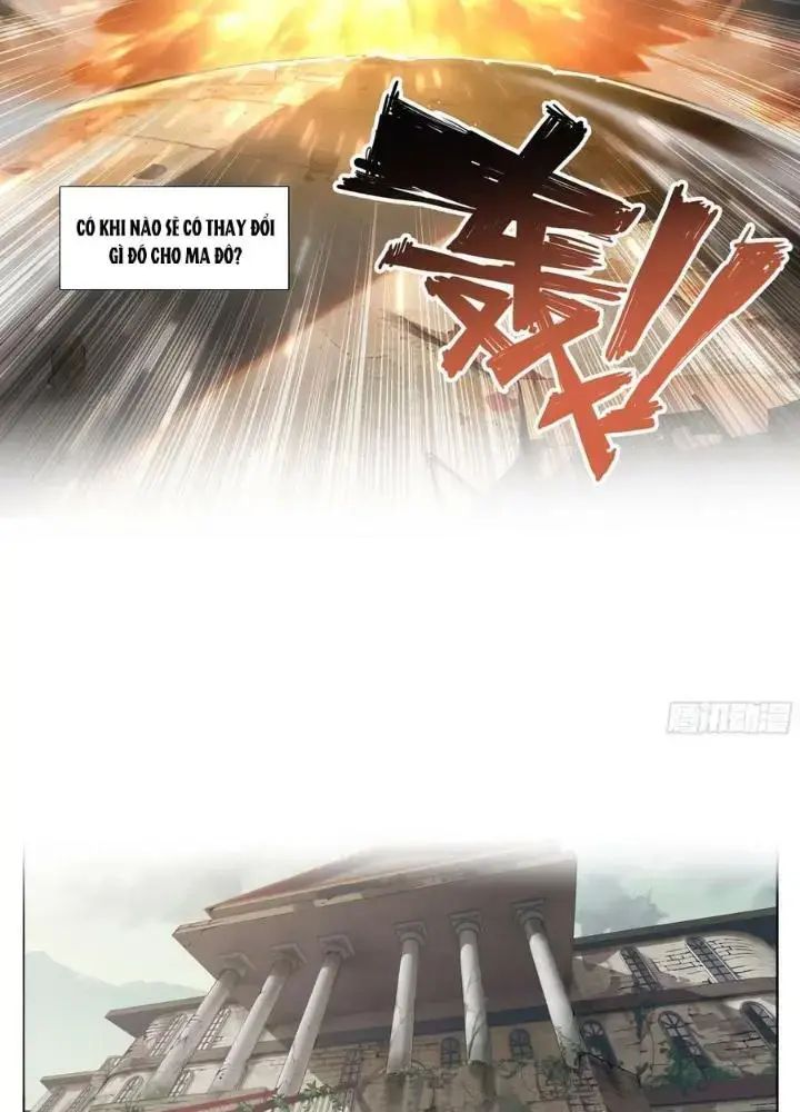 Dự Báo Khải Huyền Chapter 100 - Trang 2