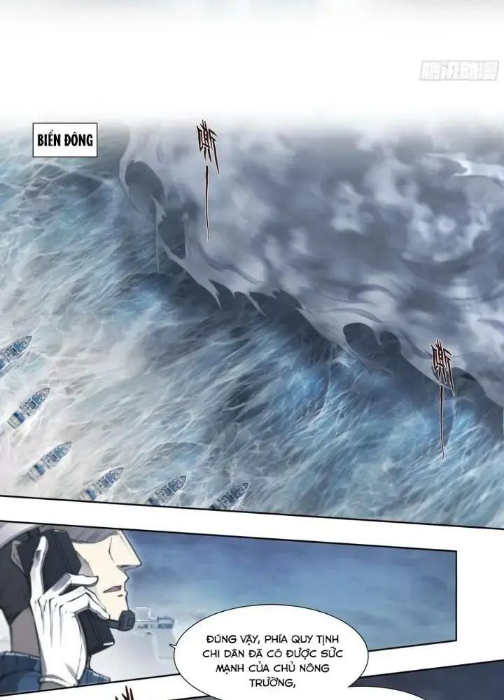 Dự Báo Khải Huyền Chapter 100 - Trang 2