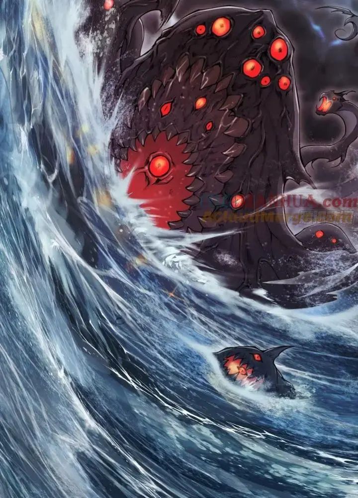 Dự Báo Khải Huyền Chapter 100 - Trang 2