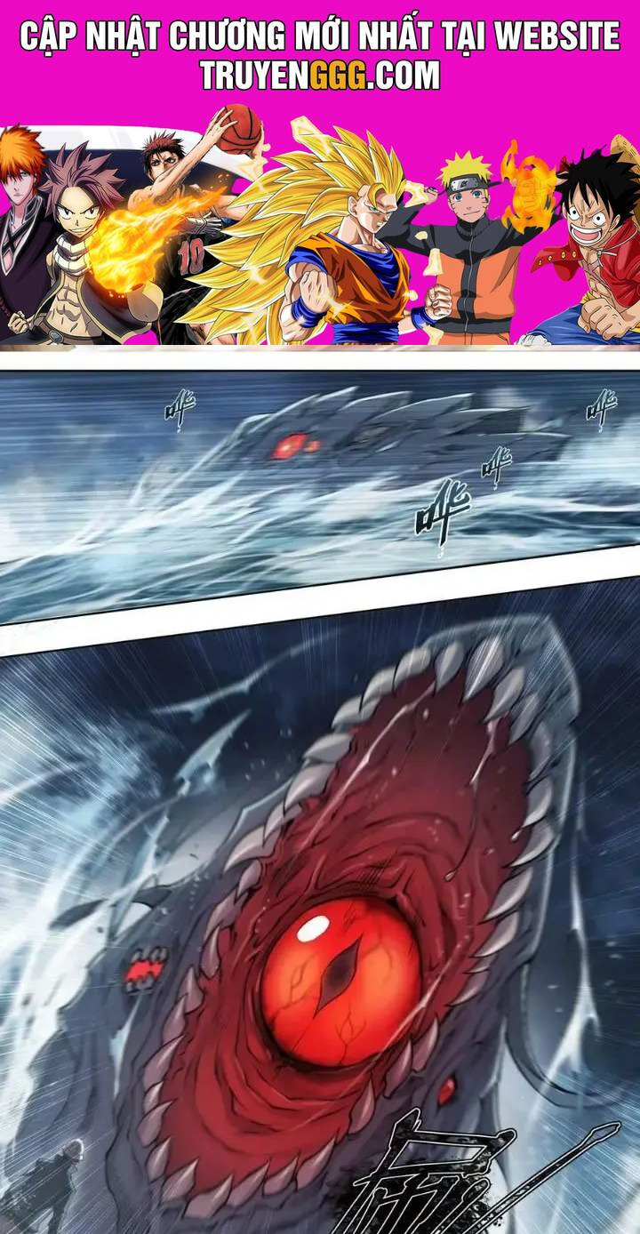 Dự Báo Khải Huyền Chapter 101 - Trang 2