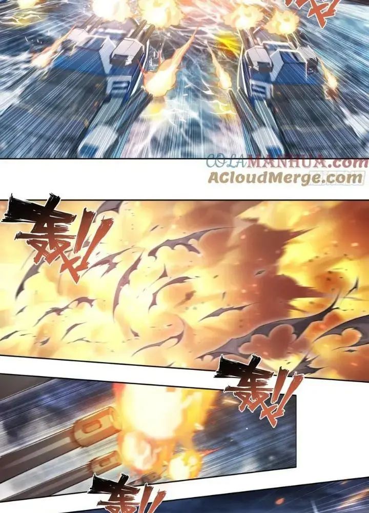 Dự Báo Khải Huyền Chapter 101 - Trang 2