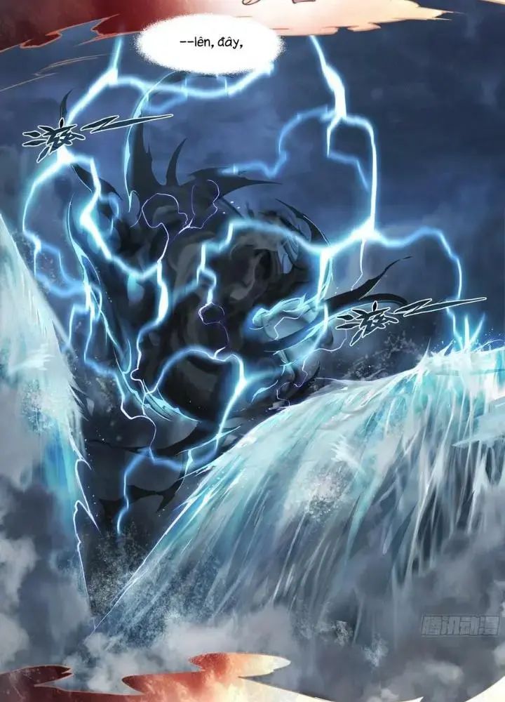 Dự Báo Khải Huyền Chapter 101 - Trang 2