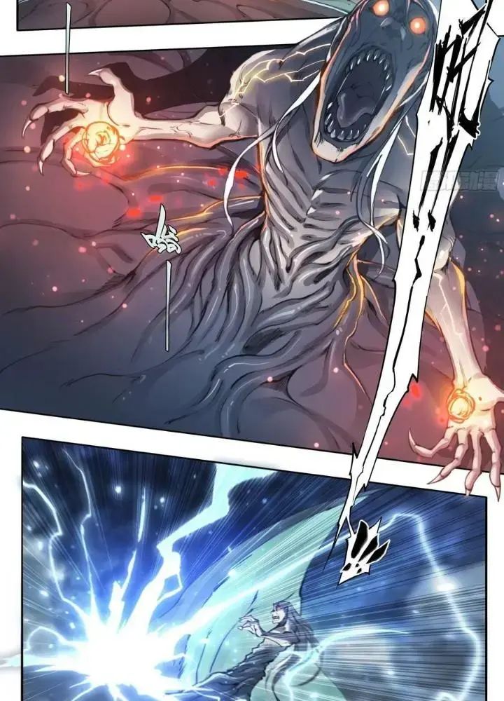 Dự Báo Khải Huyền Chapter 101 - Trang 2