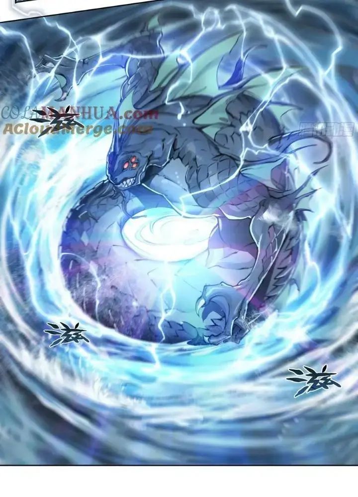 Dự Báo Khải Huyền Chapter 101 - Trang 2