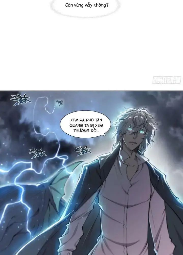 Dự Báo Khải Huyền Chapter 101 - Trang 2