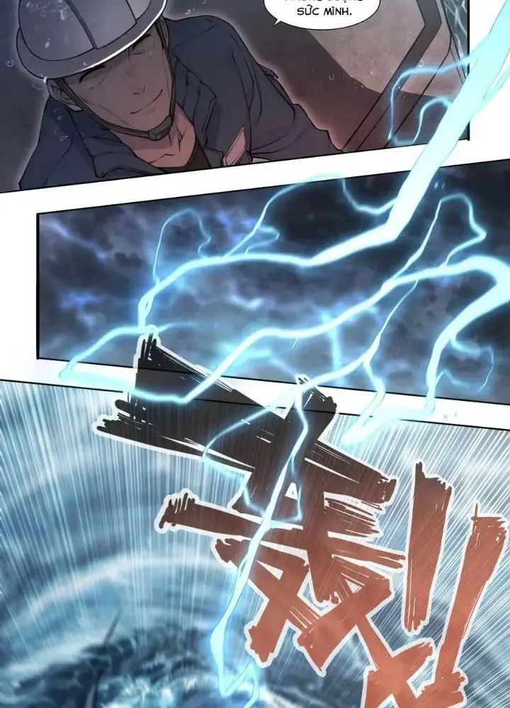 Dự Báo Khải Huyền Chapter 101 - Trang 2