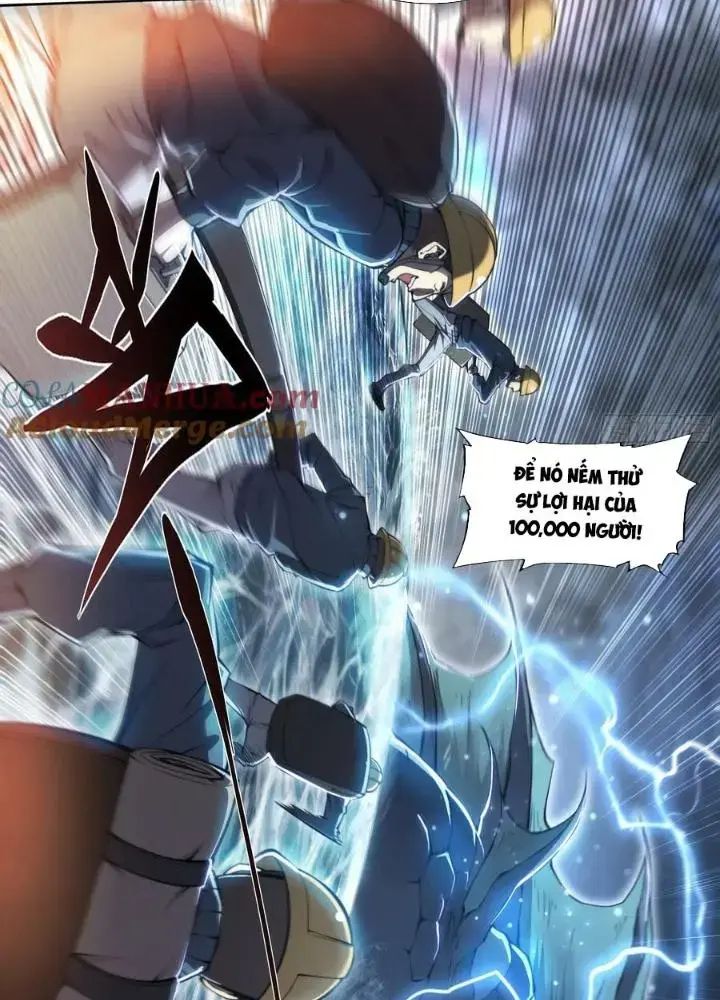 Dự Báo Khải Huyền Chapter 101 - Trang 2