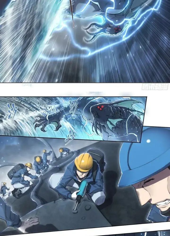 Dự Báo Khải Huyền Chapter 101 - Trang 2