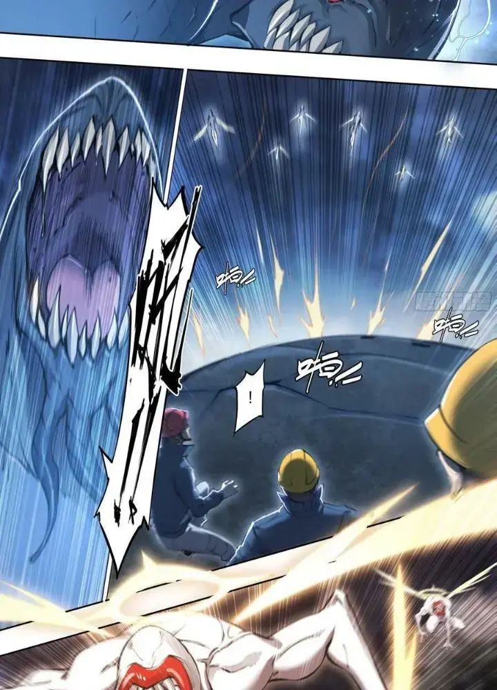 Dự Báo Khải Huyền Chapter 101 - Trang 2