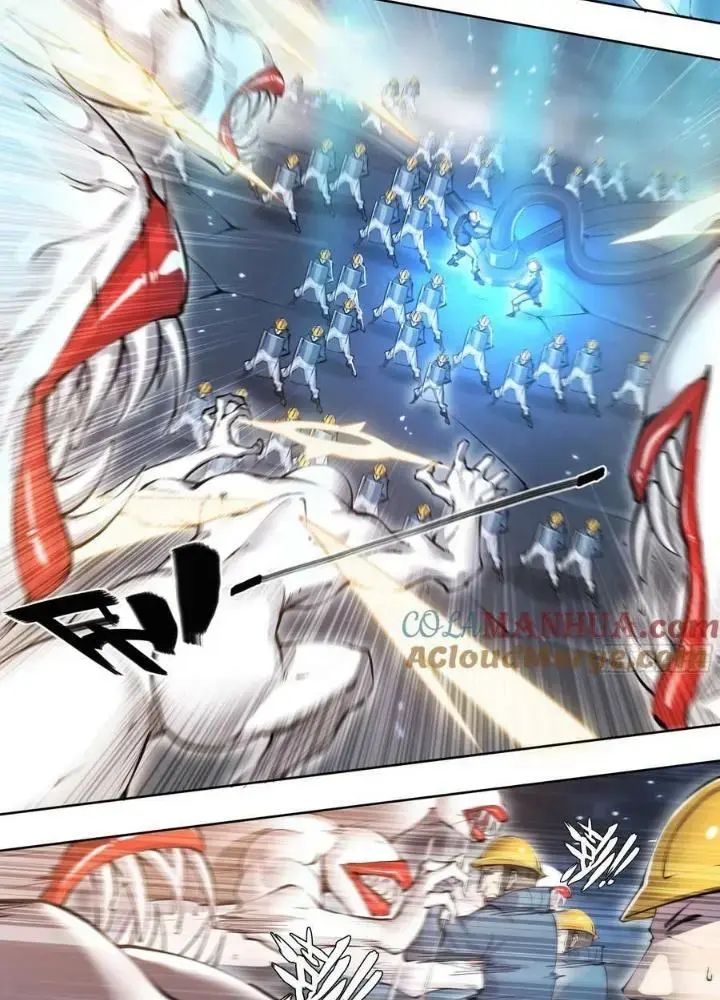 Dự Báo Khải Huyền Chapter 101 - Trang 2