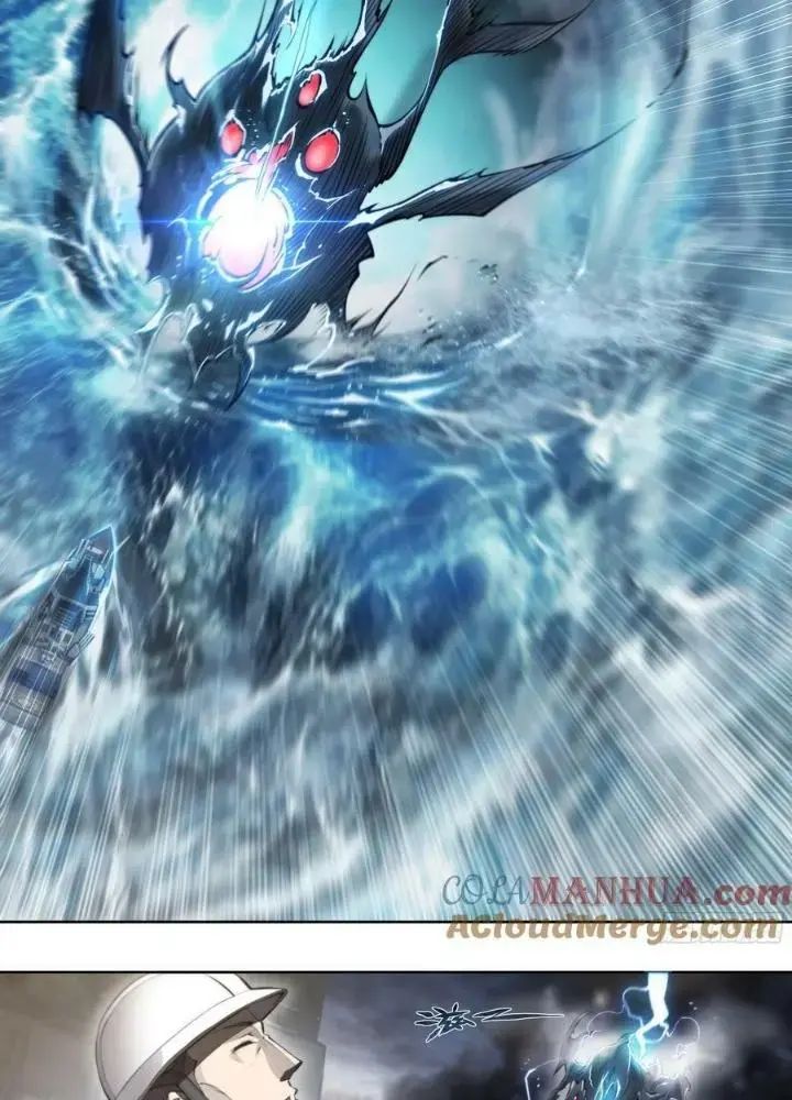 Dự Báo Khải Huyền Chapter 101 - Trang 2