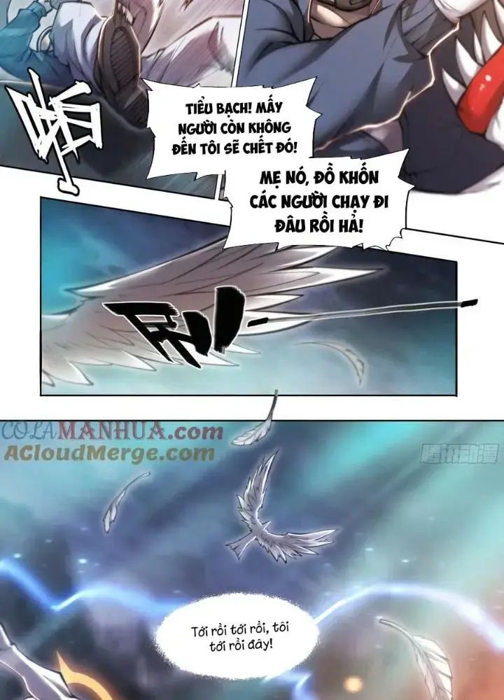 Dự Báo Khải Huyền Chapter 101 - Trang 2