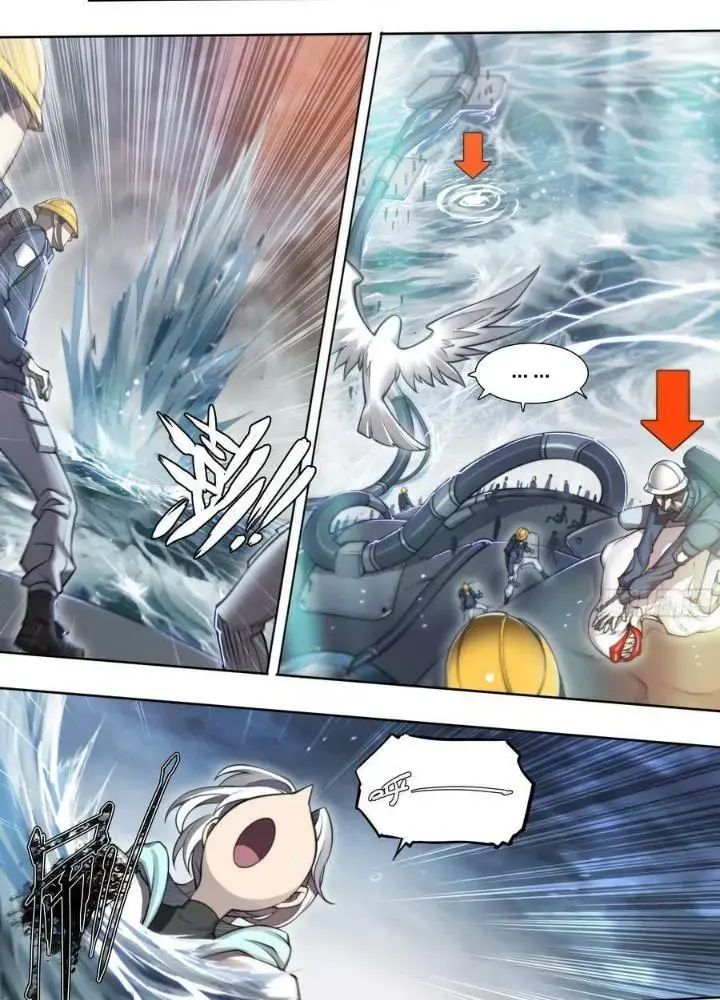 Dự Báo Khải Huyền Chapter 101 - Trang 2