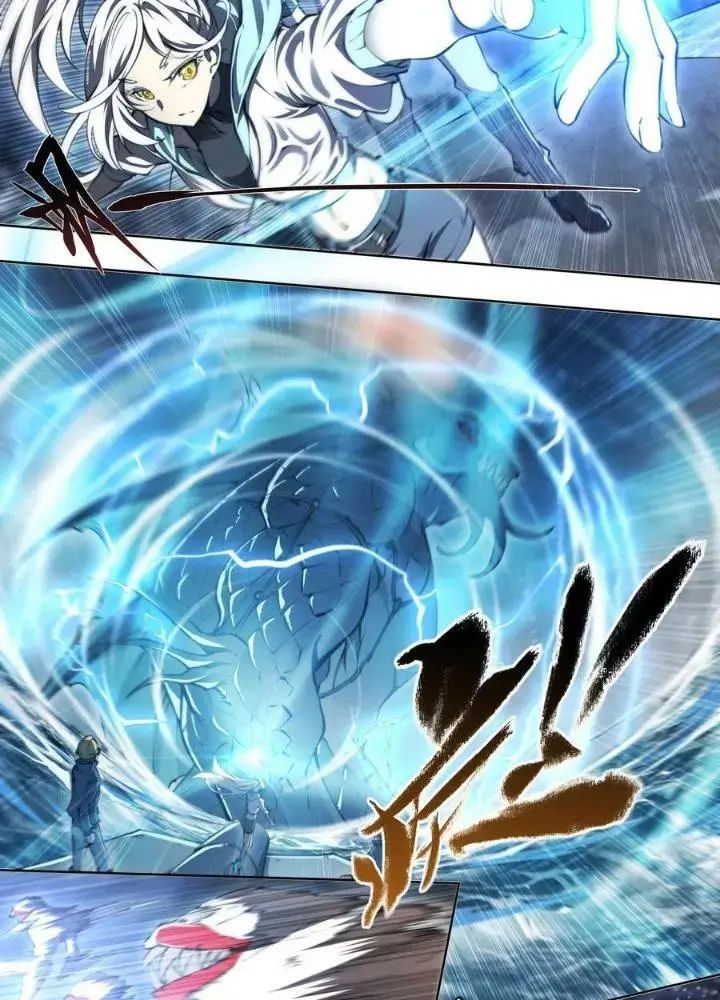 Dự Báo Khải Huyền Chapter 101 - Trang 2