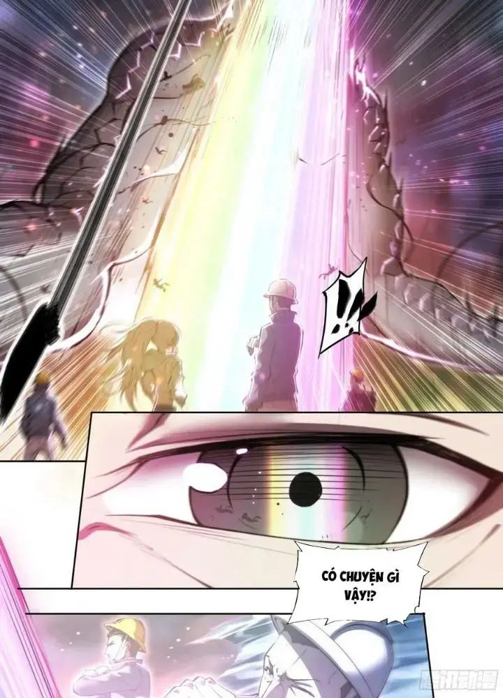 Dự Báo Khải Huyền Chapter 101 - Trang 2