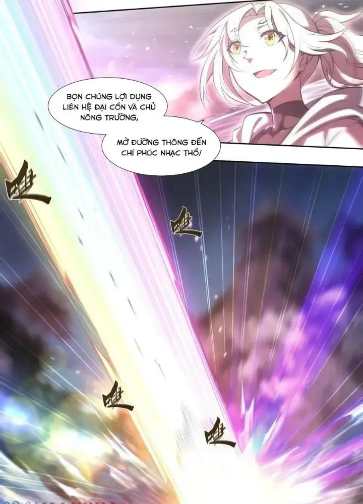 Dự Báo Khải Huyền Chapter 101 - Trang 2