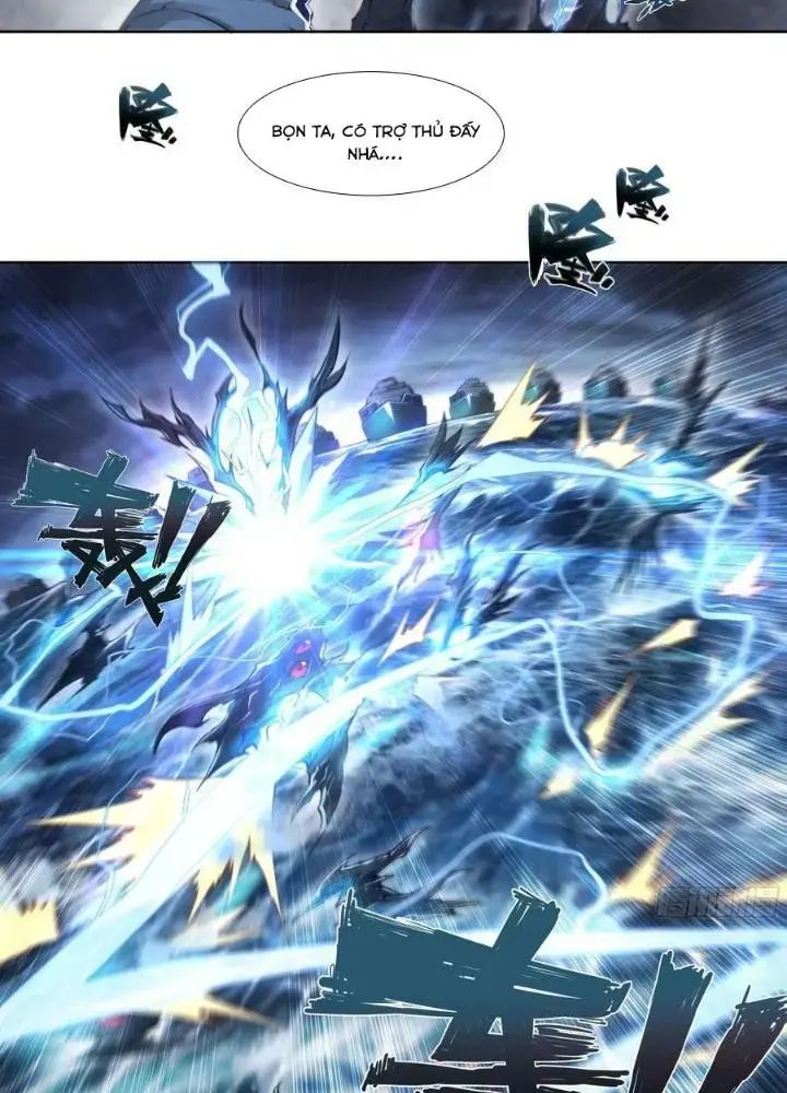 Dự Báo Khải Huyền Chapter 101 - Trang 2