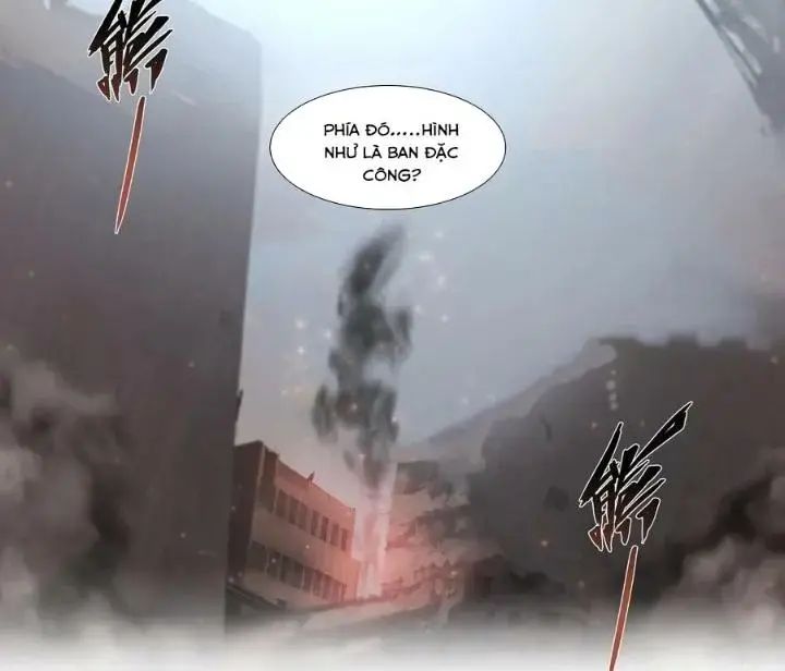 Dự Báo Khải Huyền Chapter 101 - Trang 2