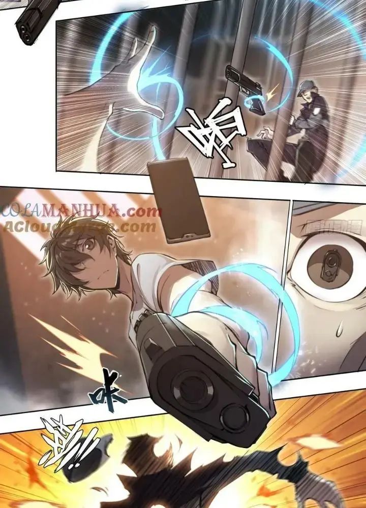 Dự Báo Khải Huyền Chapter 102 - Trang 2