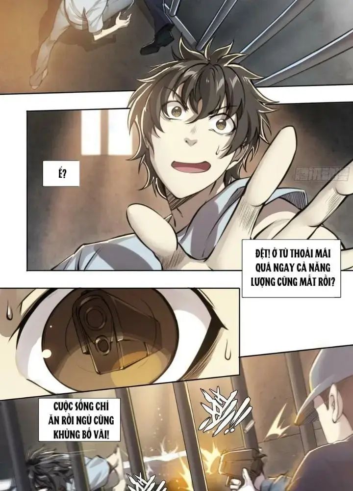 Dự Báo Khải Huyền Chapter 102 - Trang 2