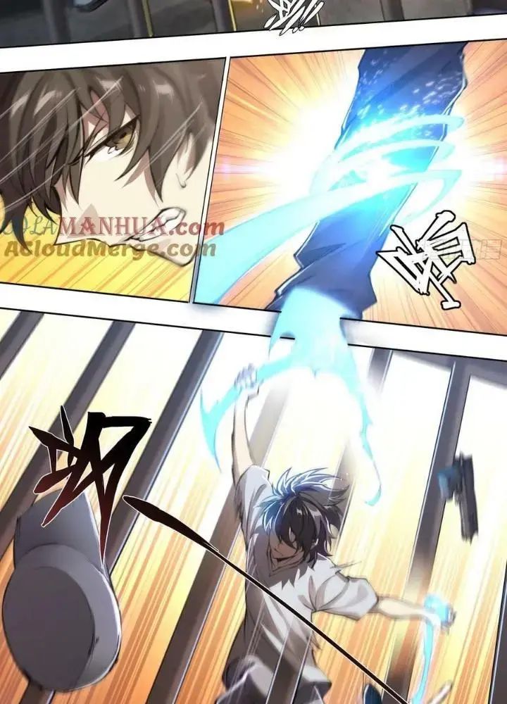 Dự Báo Khải Huyền Chapter 102 - Trang 2