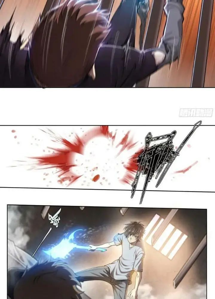 Dự Báo Khải Huyền Chapter 102 - Trang 2