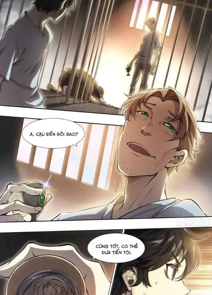 Dự Báo Khải Huyền Chapter 102 - Trang 2