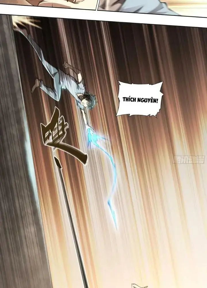 Dự Báo Khải Huyền Chapter 102 - Trang 2