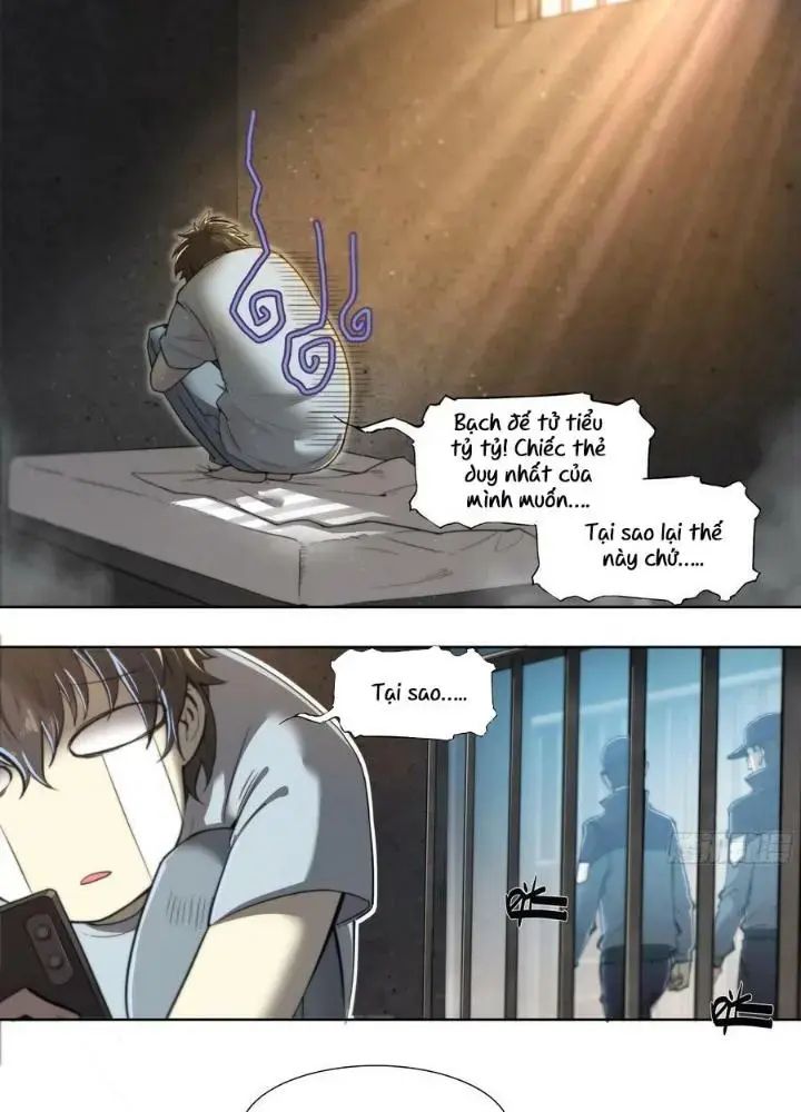 Dự Báo Khải Huyền Chapter 102 - Trang 2