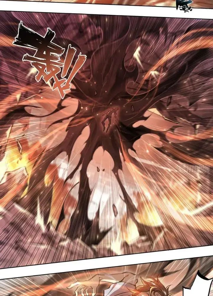 Dự Báo Khải Huyền Chapter 102 - Trang 2