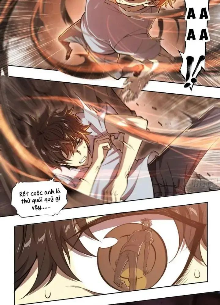 Dự Báo Khải Huyền Chapter 102 - Trang 2