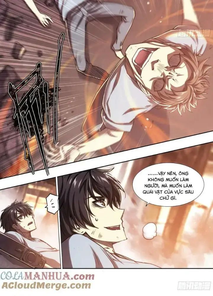 Dự Báo Khải Huyền Chapter 102 - Trang 2