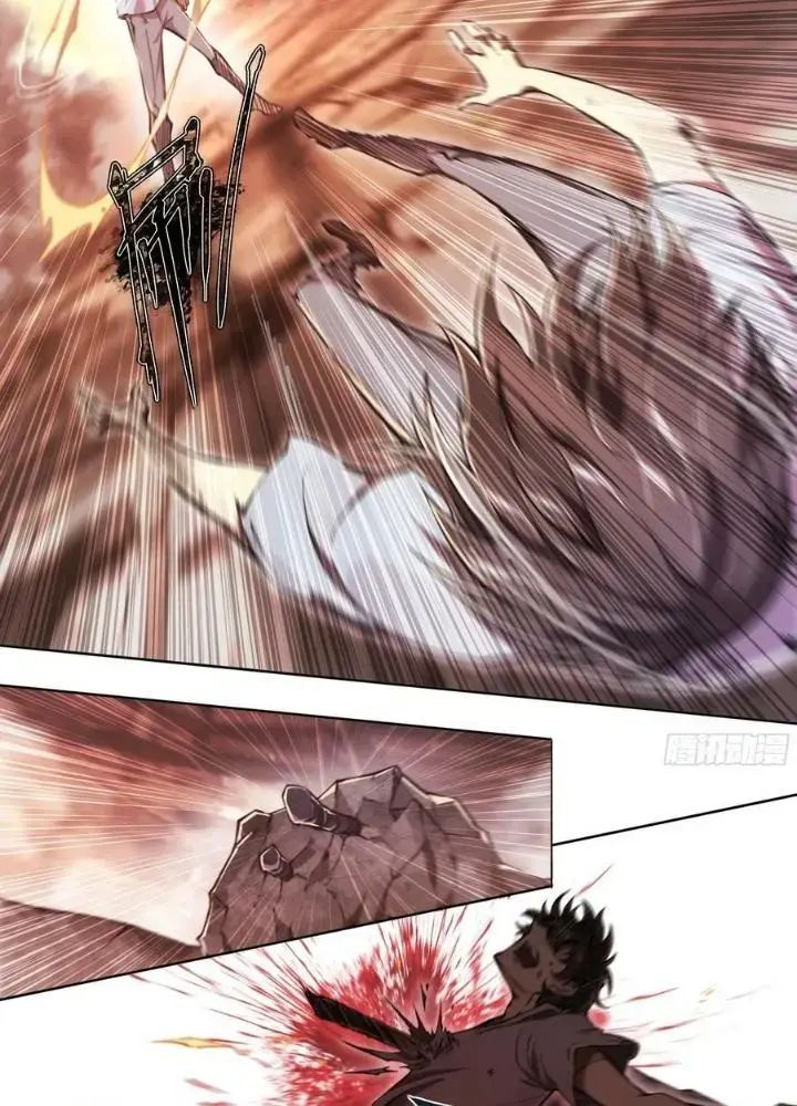 Dự Báo Khải Huyền Chapter 102 - Trang 2