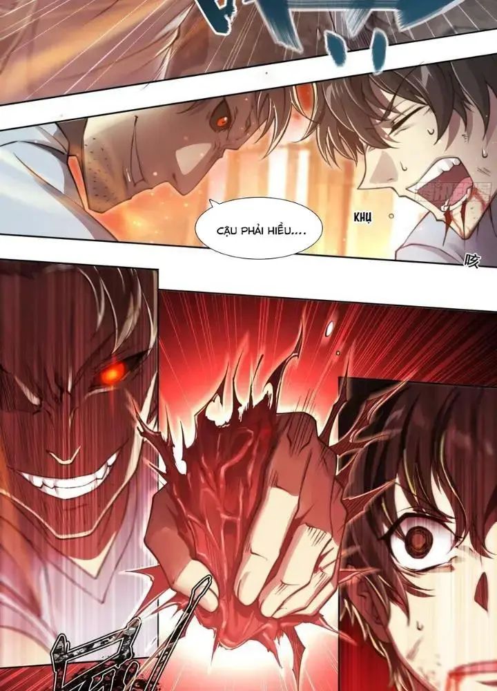 Dự Báo Khải Huyền Chapter 102 - Trang 2