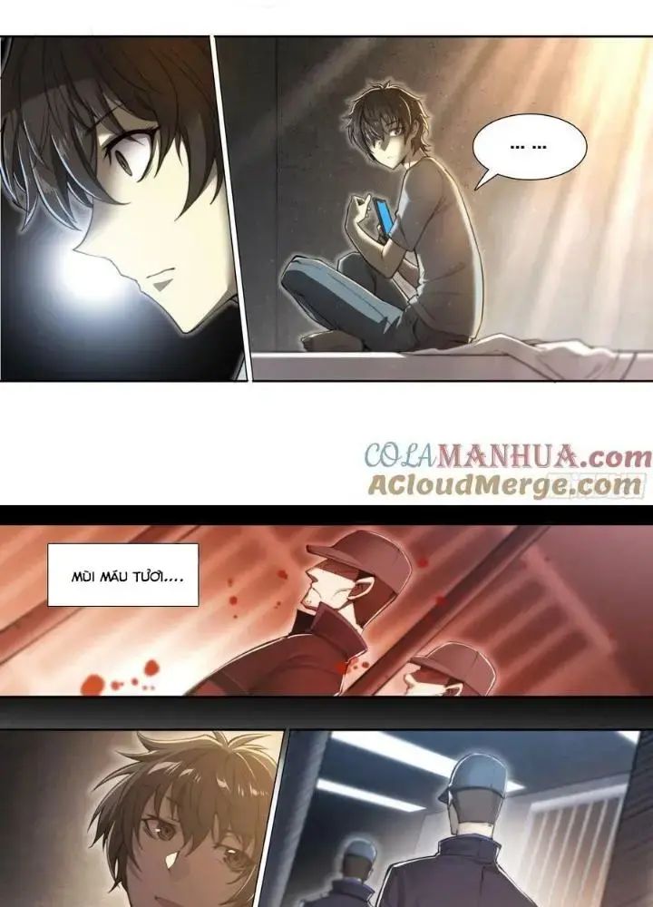 Dự Báo Khải Huyền Chapter 102 - Trang 2