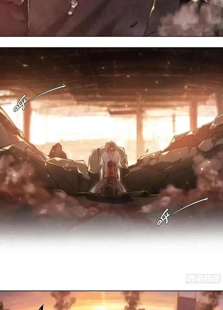 Dự Báo Khải Huyền Chapter 102 - Trang 2