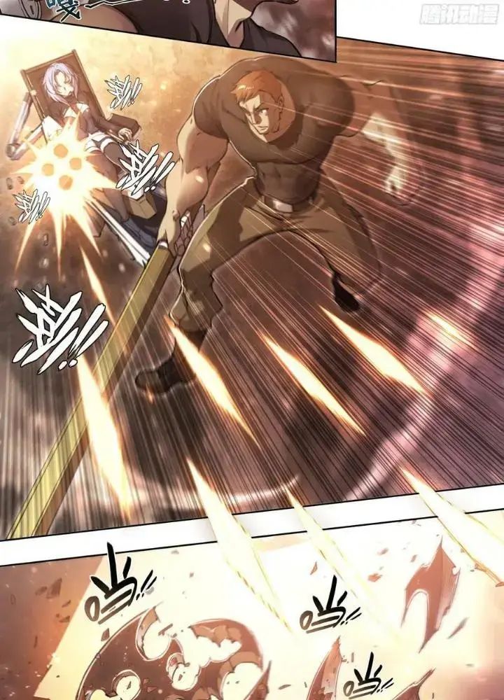 Dự Báo Khải Huyền Chapter 102 - Trang 2