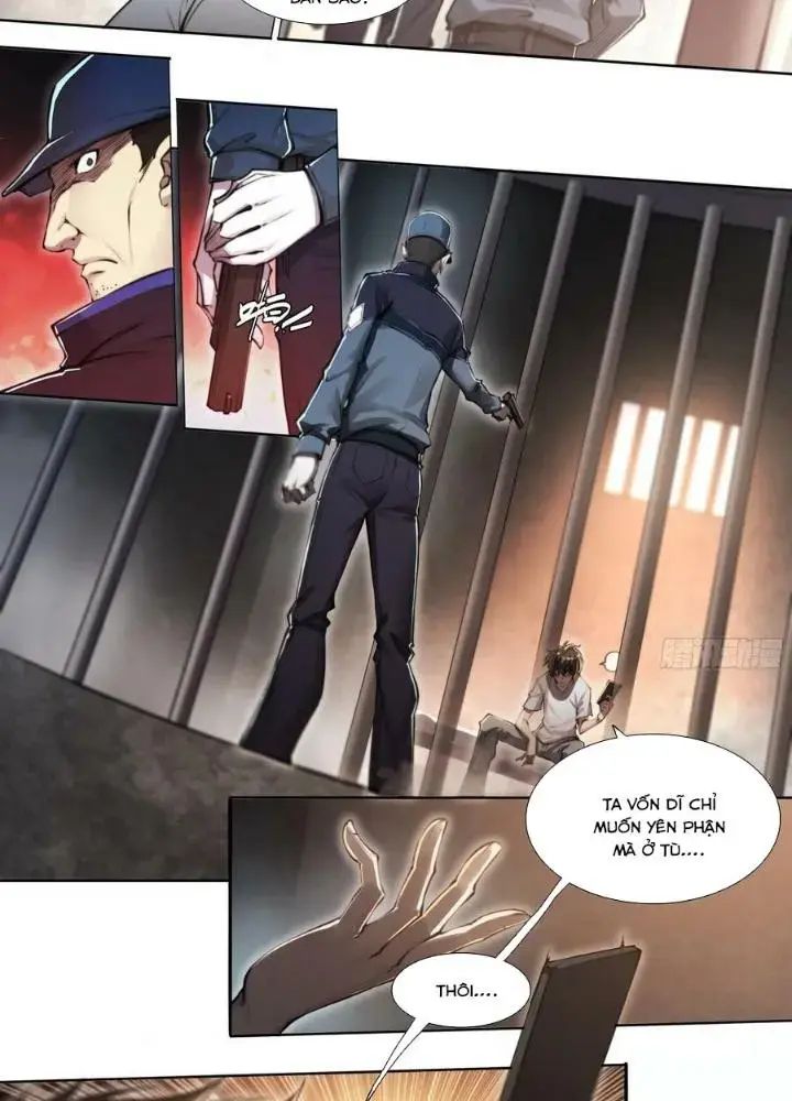 Dự Báo Khải Huyền Chapter 102 - Trang 2