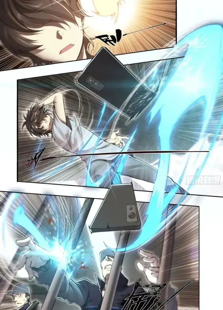 Dự Báo Khải Huyền Chapter 102 - Trang 2