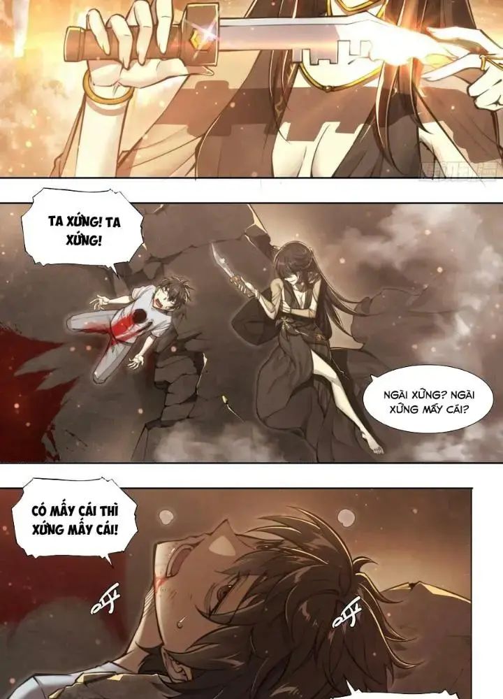 Dự Báo Khải Huyền Chapter 103 - Trang 2