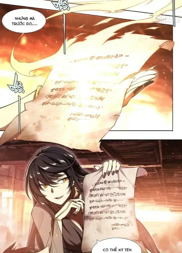 Dự Báo Khải Huyền Chapter 103 - Trang 2